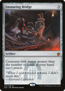 Ensnaring Bridge [Masters 25]