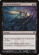 Grasp of Darkness [Scars of Mirrodin]