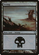 Swamp (39) [Premium Deck Series: Slivers]