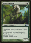 Prized Unicorn [Magic 2010]