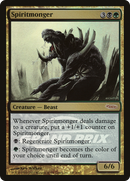 Spiritmonger (Grand Prix) [Grand Prix Promos]