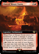 Fires of Mount Doom (Extended Art) [The Lord of the Rings: Tales of Middle-Earth]