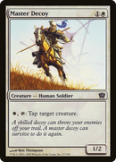 Master Decoy [Ninth Edition]