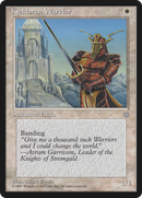 Kjeldoran Warrior [Ice Age]