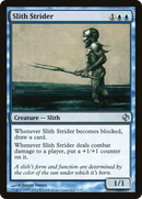 Slith Strider [Duel Decks: Venser vs. Koth]