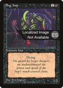 Bog Imp [Fourth Edition (Foreign Black Border)]