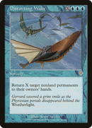 Distorting Wake [Invasion]