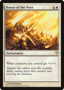 Honor of the Pure [Modern Event Deck 2014]