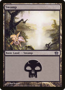 Swamp (341) [Eighth Edition]