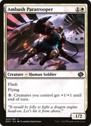 Ambush Paratrooper [The Brothers' War]