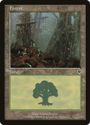 Forest (350) [Invasion]