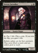 Tavern Swindler [Duel Decks: Jace vs. Vraska]