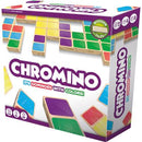 Chromino: Wood Tile