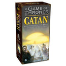 Catan Game of Thrones 5-6 Player Extension