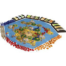Catan 3D Edition: Seafarers + Cities & Knights Expansion