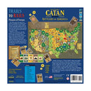 Catan: Settlers of America