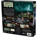 Arkham Horror Expansion: Under Dark Waves