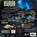 Arkham Horror Expansion: Secrets of the Order