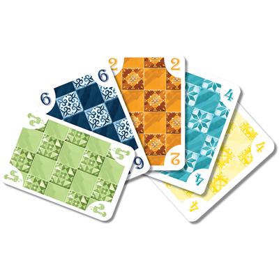 Azul: 5211 Edition
