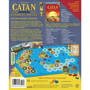 Catan - Explorers & Pirates Expansion