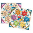 Azul: Glazed Pavilion Expansion