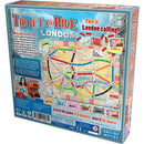 Ticket to Ride London