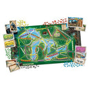 Ticket to Ride: Rails & Sails