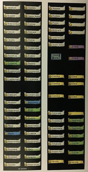 Dominion: Big Box 2nd Edition