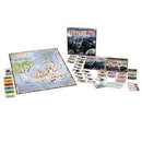 Ticket to Ride - Map Collection