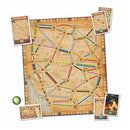 Ticket to Ride - France / Old West