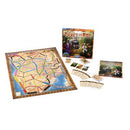 Ticket to Ride: Map Collections