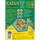 Catan: Cities & Knights Expansion 5-6 Player Extension