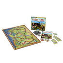 Ticket to Ride: Map Collection