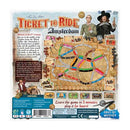 Ticket To Ride: Amsterdam
