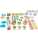 Catan: Traders & Barbarians Expansion 5-6 Player Extension