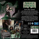 Arkham Horror Expansion: Dead of Night