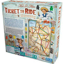 Ticket to Ride Germany