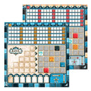 Azul: Crystal Mosaic Expansion