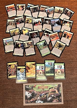 Dominion 2nd Edition