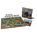 Ticket to Ride - Map Collection