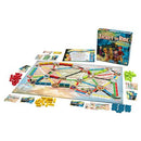 Ticket to Ride First Journey
