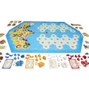 Catan: Explorers & Pirates 5-6 Player Expansion