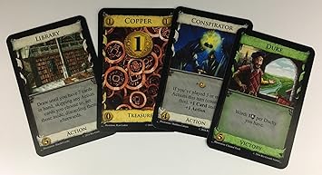 Dominion: Big Box 2nd Edition