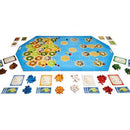 Catan: Seafarers Expansion 5-6 Player Extension