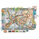 Ticket to Ride Europe