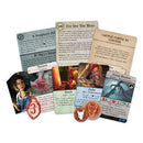 Arkham Horror Expansion: Under Dark Waves