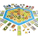 Catan: Cities & Knights Expansion 5-6 Player Extension
