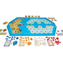 Catan - Explorers & Pirates Expansion