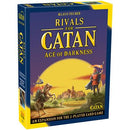 Rivals for Catan: Age of Darkness