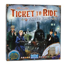Ticket to Ride - Map Collection